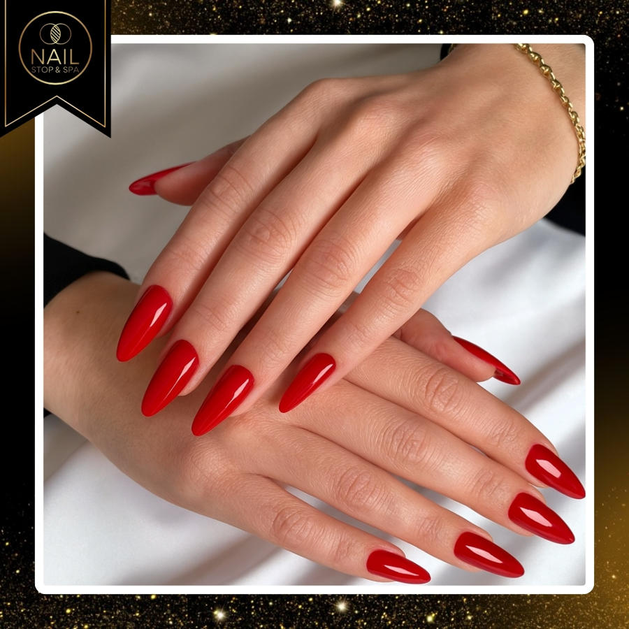 amazing nail